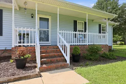 119 Clearwater Drive, Smithfield, NC 27577 - Photo 2