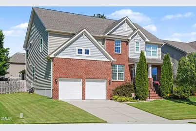 517 Heswall Court, Rolesville, NC 27571 - Photo 2