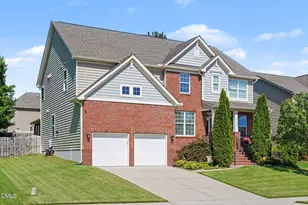 517 Heswall Ct, Rolesville, NC 27571 - Photo 2