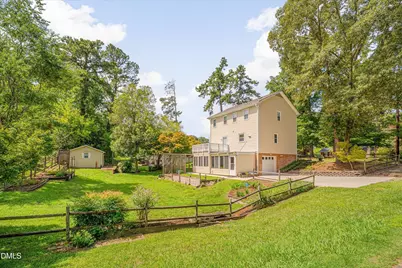 4218 Holt School Road, Durham, NC 27704 - Photo 28