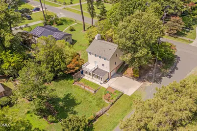 4218 Holt School Road, Durham, NC 27704 - Photo 32