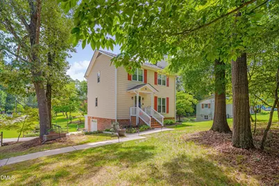 4218 Holt School Road, Durham, NC 27704 - Photo 2