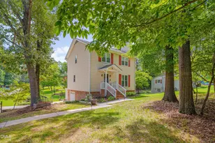 4218 Holt School Rd, Durham, NC 27704 - Photo 2