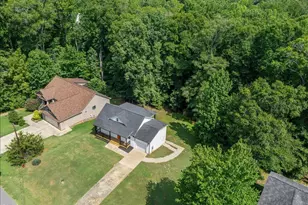 242 Oakdale Ave, Clayton, NC 27520 - Photo 26