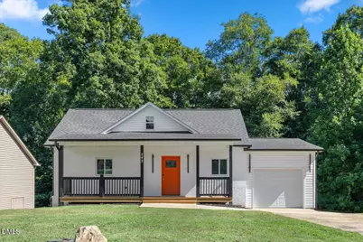 242 Oakdale Avenue, Clayton, NC 27520 - Photo 2