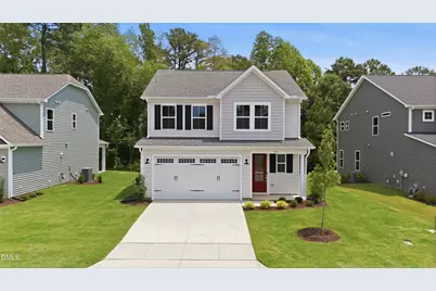 141 Railcar Way, Clayton, NC 27520 - Photo 2