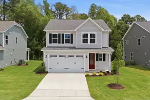 141 Railcar Wy, Clayton, NC 27520 - Photo 2