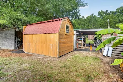11074 Beaver Dam Road, Middlesex, NC 27557 - Photo 48