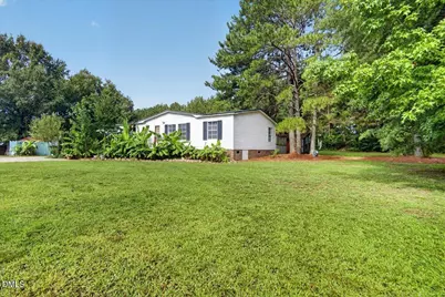 11074 Beaver Dam Road, Middlesex, NC 27557 - Photo 1