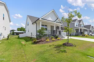 1520 Maelyn Wy, Fuquay Varina, NC 27526 - Photo 4