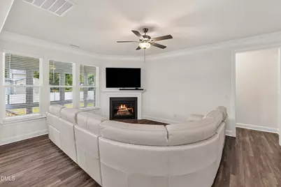 1520 Maelyn Way, Fuquay Varina, NC 27526 - Photo 12