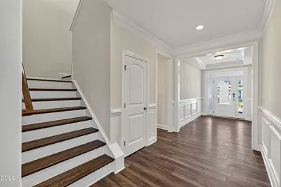 1520 Maelyn Way, Fuquay Varina, NC 27526 - Photo 8