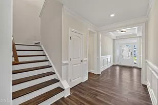 1520 Maelyn Wy, Fuquay Varina, NC 27526 - Photo 8
