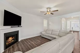 1520 Maelyn Wy, Fuquay Varina, NC 27526 - Photo 14