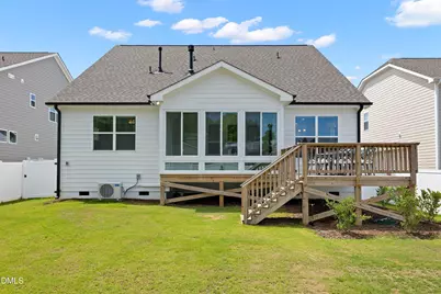 1520 Maelyn Way, Fuquay Varina, NC 27526 - Photo 52