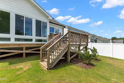1520 Maelyn Way, Fuquay Varina, NC 27526 - Photo 54