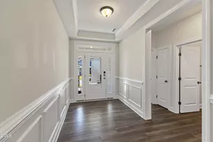1520 Maelyn Wy, Fuquay Varina, NC 27526 - Photo 6