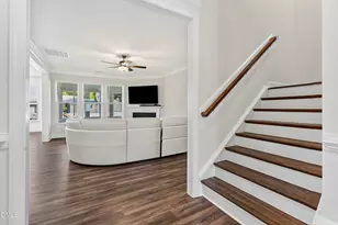 1520 Maelyn Wy, Fuquay Varina, NC 27526 - Photo 10