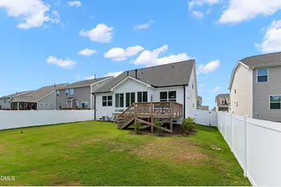 1520 Maelyn Way, Fuquay Varina, NC 27526 - Photo 50