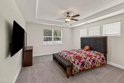 1520 Maelyn Way, Fuquay Varina, NC 27526 - Photo 32