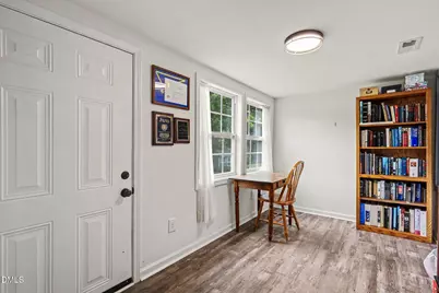 962 Laurel Mill-Centerville Road, Louisburg, NC 27549 - Photo 18