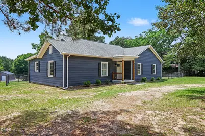 962 Laurel Mill-Centerville Road, Louisburg, NC 27549 - Photo 4