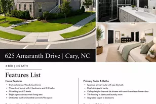 625 Amaranth Dr, Cary, NC 27519 - Photo 52