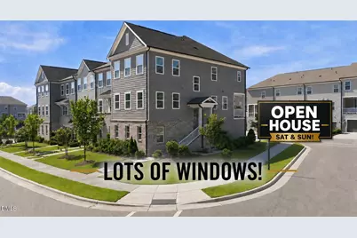 625 Amaranth Drive, Cary, NC 27519 - Photo 2