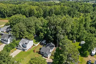 48 Hunters Way, Angier, NC 27501 - Photo 22