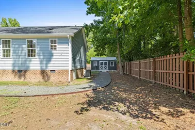 48 Hunters Way, Angier, NC 27501 - Photo 20
