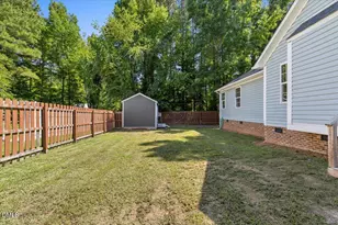 48 Hunters Way, Angier, NC 27501 - Photo 18