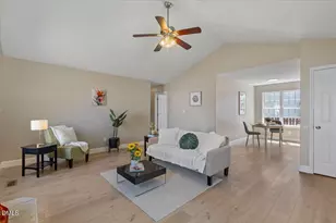 48 Hunters Way, Angier, NC 27501 - Photo 4
