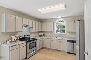 48 Hunters Way, Angier, NC 27501 - Photo 8