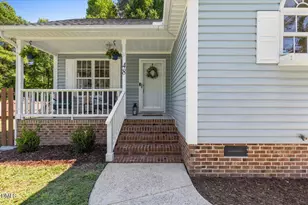48 Hunters Way, Angier, NC 27501 - Photo 2