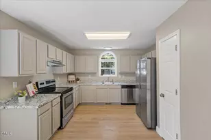 48 Hunters Way, Angier, NC 27501 - Photo 6