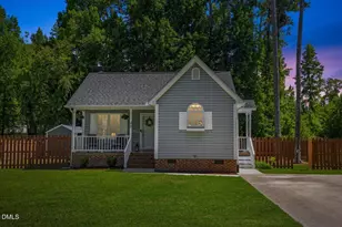 48 Hunters Way, Angier, NC 27501 - Photo 24