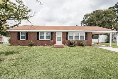 5233 Sharon Acres Road, Elm City, NC 27822 - Photo 1