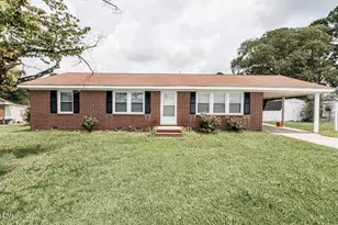 5233 Sharon Acres Rd, Elm City, NC 27822 - Photo 1