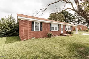 5233 Sharon Acres Rd, Elm City, NC 27822 - Photo 4