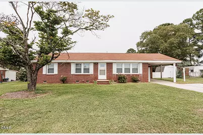5233 Sharon Acres Road, Elm City, NC 27822 - Photo 2