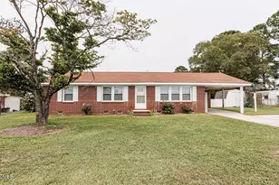 5233 Sharon Acres Rd, Elm City, NC 27822 - Photo 2