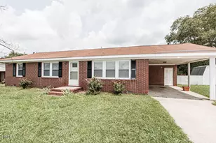 5233 Sharon Acres Rd, Elm City, NC 27822 - Photo 2