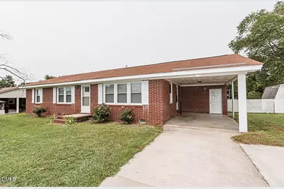 5233 Sharon Acres Road, Elm City, NC 27822 - Photo 1