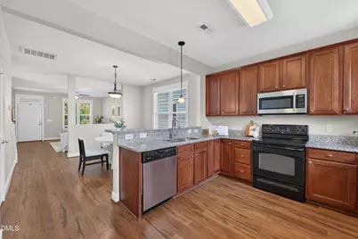 4511 All Points View Way, Raleigh, NC 27614 - Photo 10