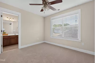 4511 All Points View Way, Raleigh, NC 27614 - Photo 18