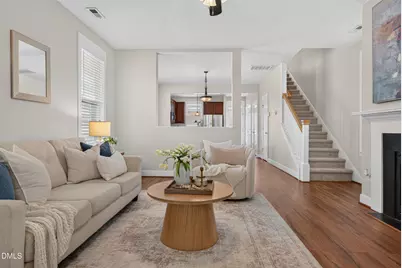 4511 All Points View Way, Raleigh, NC 27614 - Photo 6