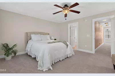 4511 All Points View Way, Raleigh, NC 27614 - Photo 14