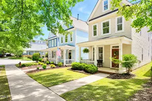 4511 All Points View Way, Raleigh, NC 27614 - Photo 2