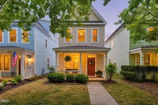 4511 All Points View Way, Raleigh, NC 27614 - Photo 1
