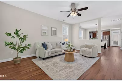 4511 All Points View Way, Raleigh, NC 27614 - Photo 4